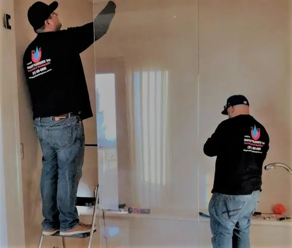 Professional plumbing installation for Tankless Water Heater Installation in Flakes Crossing